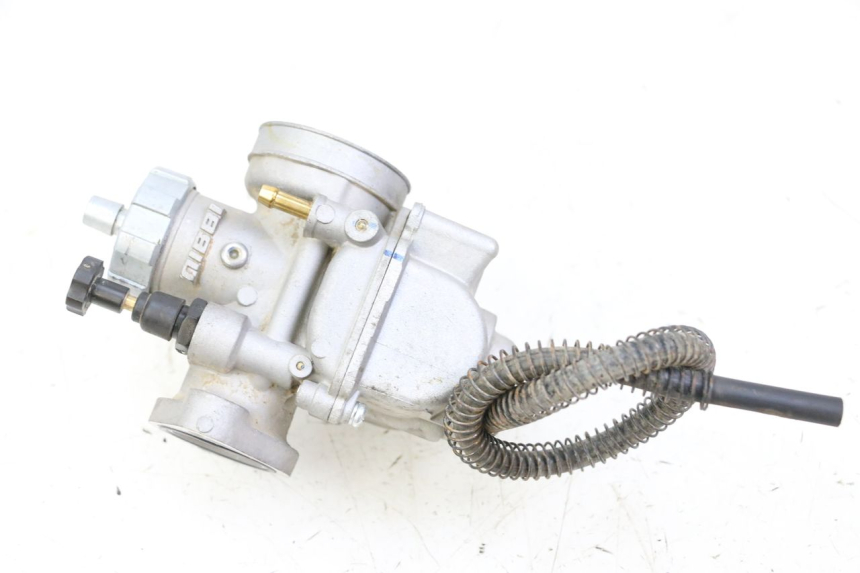 photo de CARBURATEUR APOLLO RFZ 125 - Points de fixation