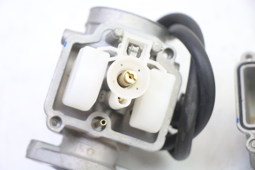photo de CARBURATEUR APOLLO RFZ 125 - Détails caractéristiques