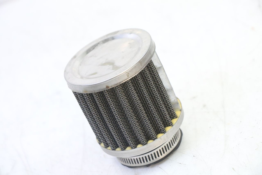 photo de CARBURATEUR APOLLO RFZ 125 - Focus structure