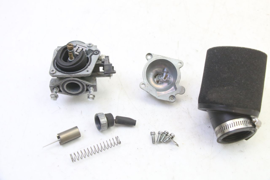 photo de CARBURATEUR APOLLO RFZ 125 - Vue produit