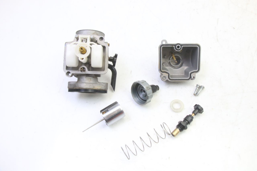 photo de CARBURATEUR APOLLO RFZ 125 - Pièce contrôlée