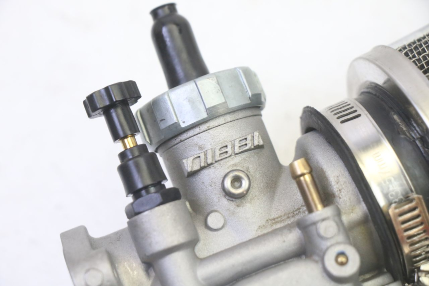 photo de CARBURATEUR APOLLO RFZ 125 - Autre angle de vue