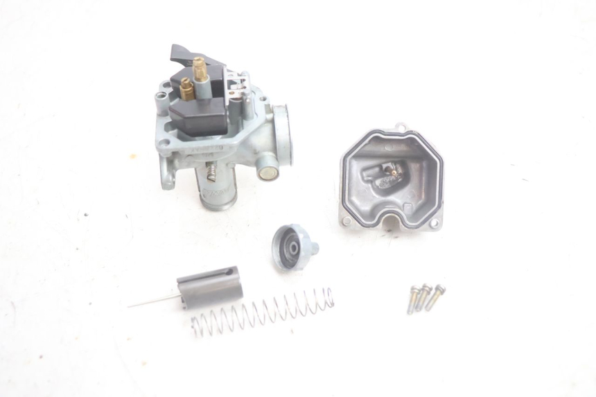 photo de CARBURATEUR APOLLO RFZ 125 - Vue produit