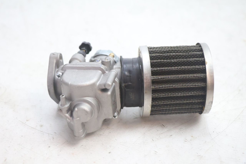 photo de CARBURATEUR APOLLO RFZ 150 - Autre angle de vue