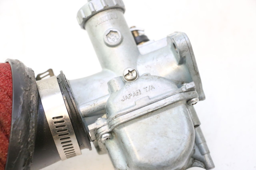 photo de CARBURATEUR APOLLO RFZ 140 - Autre angle de vue