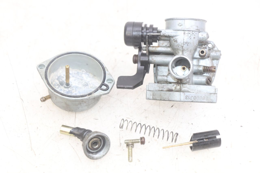 photo de CARBURATEUR YAMASAKI ROADSTER 50 (2013 - 2018) - Zoom état d’usage