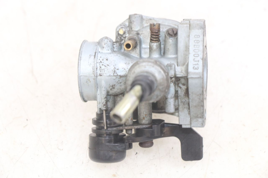 photo de CARBURATEUR YAMASAKI ROADSTER 50 (2013 - 2018) - Gros plan technique