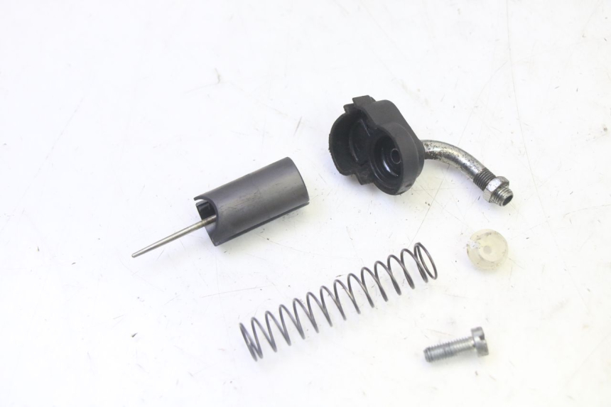 photo de CARBURATEUR TNT MOTOR ROMA 10' 2T 50 (2011 - 2018) - Vue produit