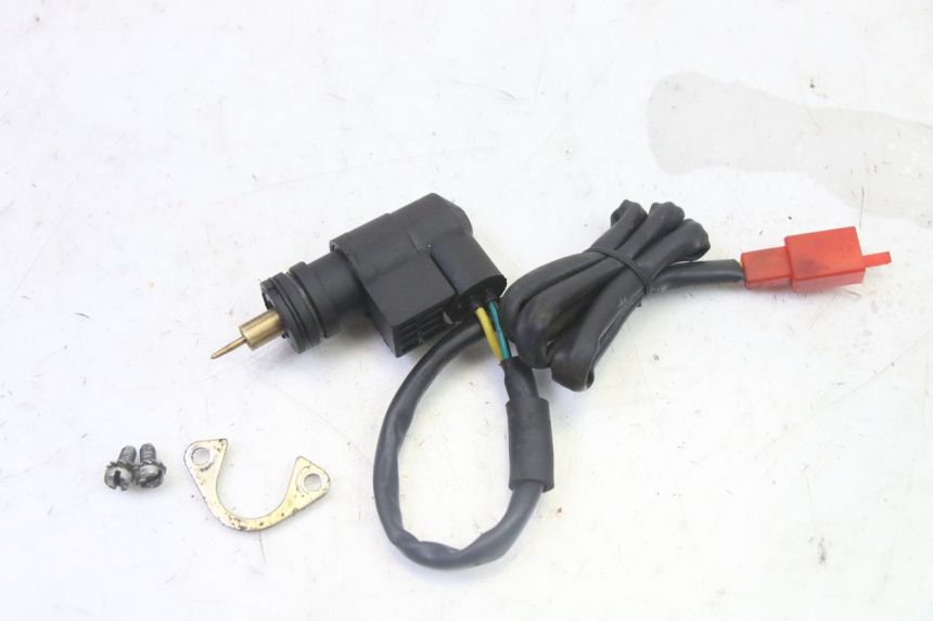 photo de CARBURATEUR TNT MOTOR ROMA 10' 2T 50 (2011 - 2018) - Détails caractéristiques