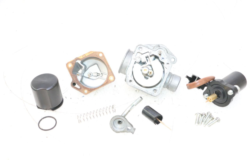 photo de CARBURATEUR TNT MOTOR ROMA 10' 2T 50 (2011 - 2018) - Détails caractéristiques