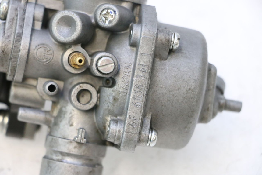 photo de CARBURATEUR TNT MOTOR ROMA 10' 2T 50 (2011 - 2018) - Vue d’ensemble