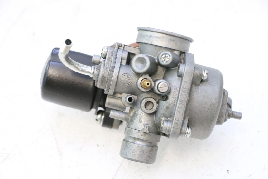 photo de CARBURATEUR TNT MOTOR ROMA 10' 2T 50 (2011 - 2018) - Points de fixation