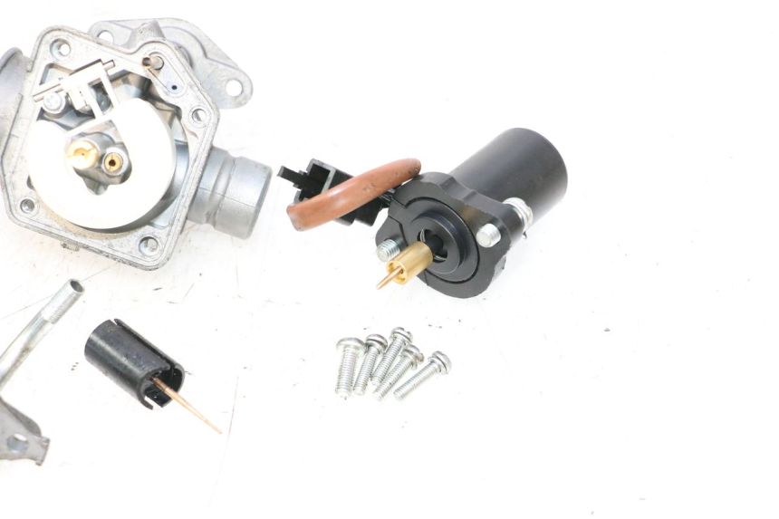 photo de CARBURATEUR TNT MOTOR ROMA 10' 2T 50 (2011 - 2018) - Pièce contrôlée