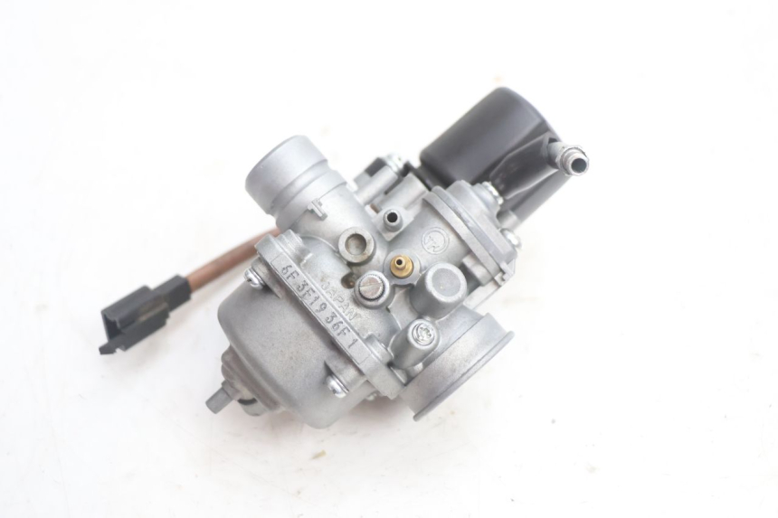 photo de CARBURATEUR TNT MOTOR ROMA 10' 2T 50 (2011 - 2018) - Autre angle de vue