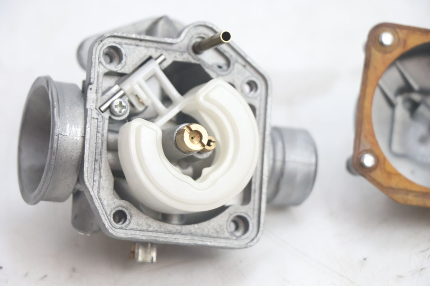 photo de CARBURATEUR TNT MOTOR ROMA 10' 2T 50 (2011 - 2018) - Pièce contrôlée