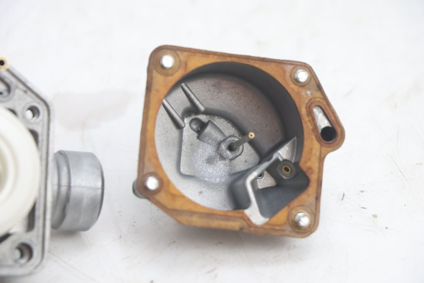 photo de CARBURATEUR TNT MOTOR ROMA 10' 2T 50 (2011 - 2018) - Marquages et références