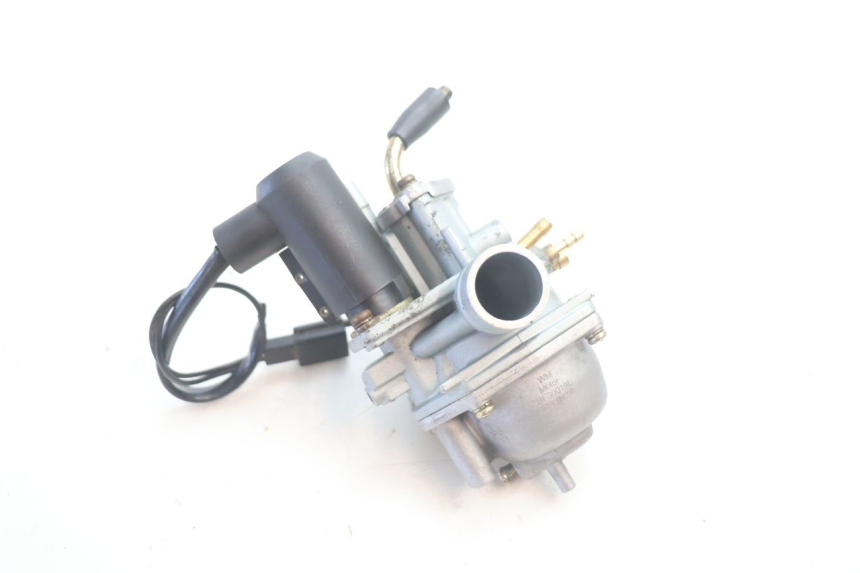 photo de CARBURATEUR TNT MOTOR ROMA 10' 2T 50 (2011 - 2018) - Zoom état d’usage