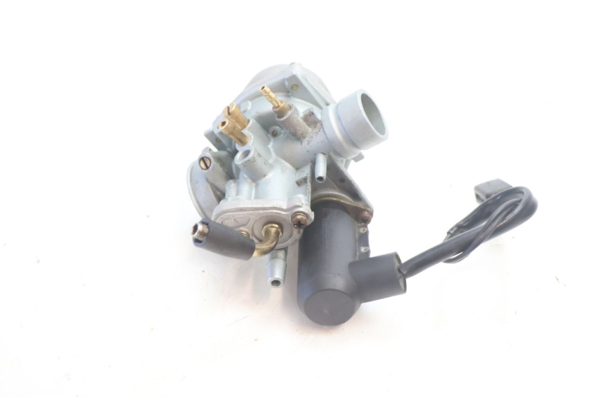 photo de CARBURATEUR TNT MOTOR ROMA 10' 2T 50 (2011 - 2018) - Gros plan technique