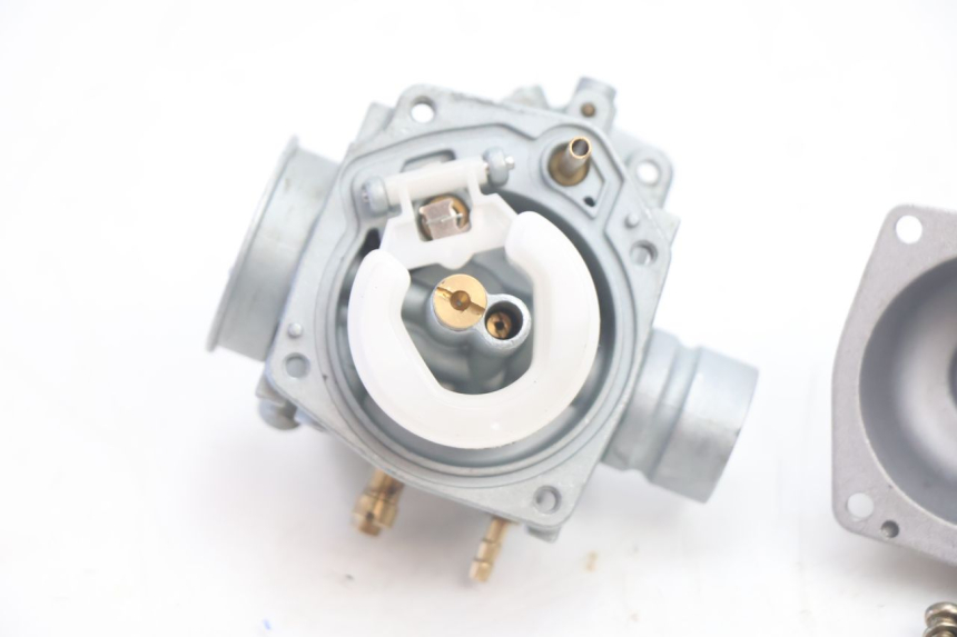 photo de CARBURATEUR TNT MOTOR ROMA 10' 2T 50 (2011 - 2018) - Pièce contrôlée