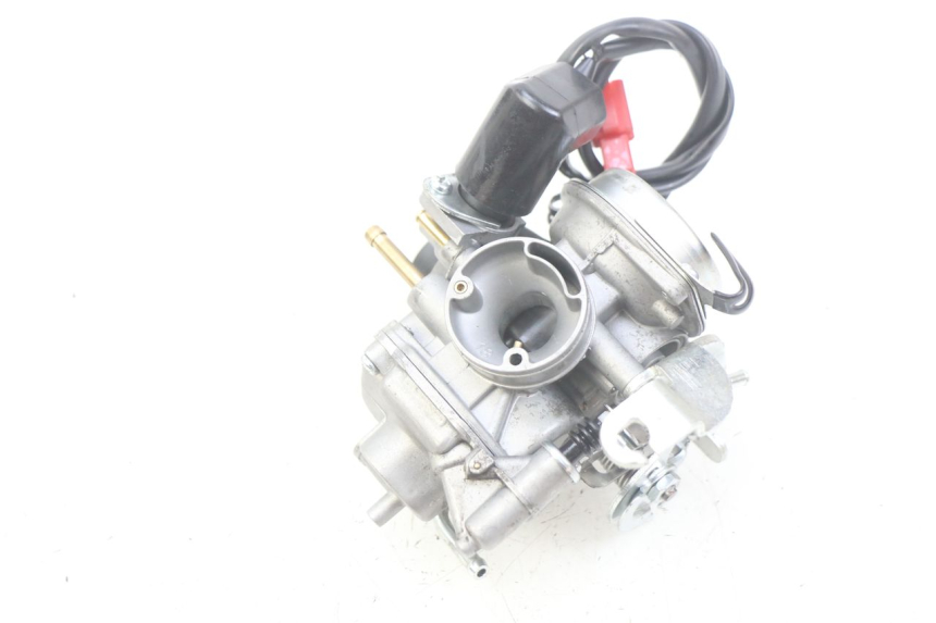 photo de CARBURATEUR TNT MOTOR ROMA 10' 4T 50 (2019 - 2022) - Vue principale