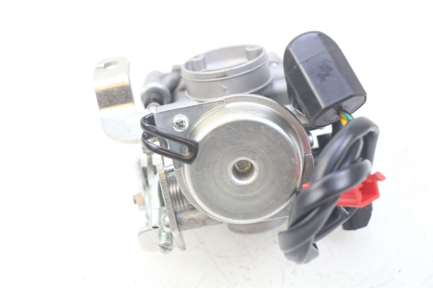 photo de CARBURATEUR TNT MOTOR ROMA 10' 4T 50 (2019 - 2022) - Détail de la pièce