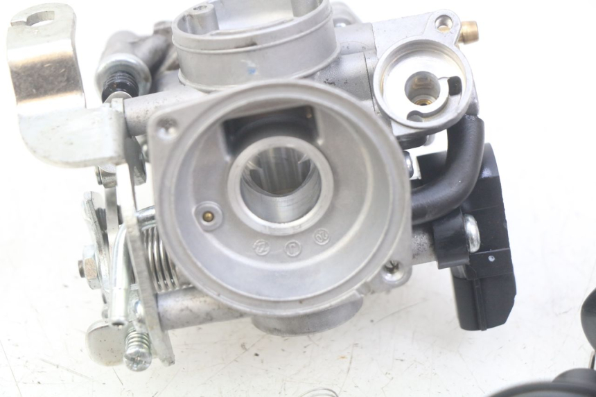 photo de CARBURATEUR TNT MOTOR ROMA 10' 4T 50 (2019 - 2022) - Vue produit