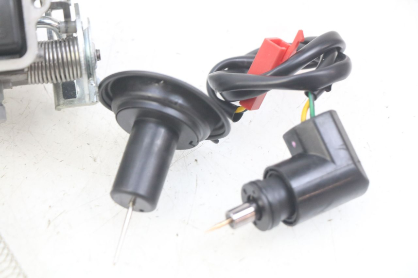 photo de CARBURATEUR TNT MOTOR ROMA 10' 4T 50 (2019 - 2022) - Zoom composants