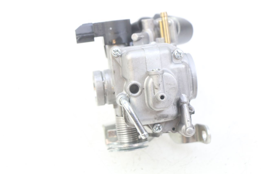 photo de CARBURATEUR TNT MOTOR ROMA 10' 4T 50 (2019 - 2022) - Zoom état d’usage