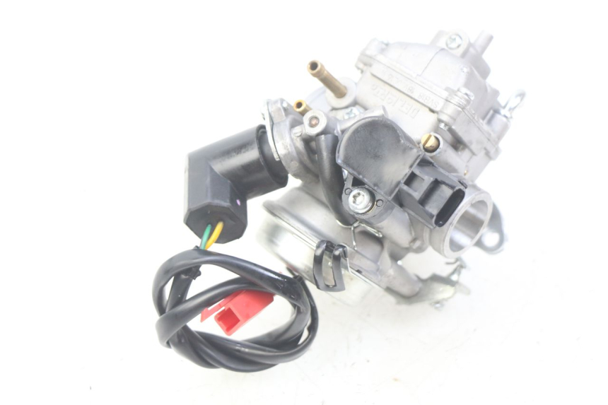 photo de CARBURATEUR TNT MOTOR ROMA 10' 4T 50 (2019 - 2022) - Autre angle de vue