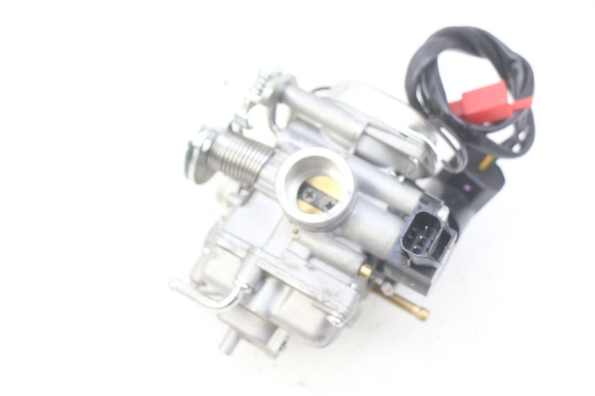 photo de CARBURATEUR TNT MOTOR ROMA 10' 4T 50 (2019 - 2022) - Vue d’ensemble