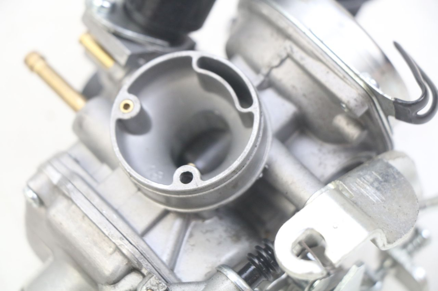 photo de CARBURATEUR TNT MOTOR ROMA 10' 4T 50 (2019 - 2022) - État de surface