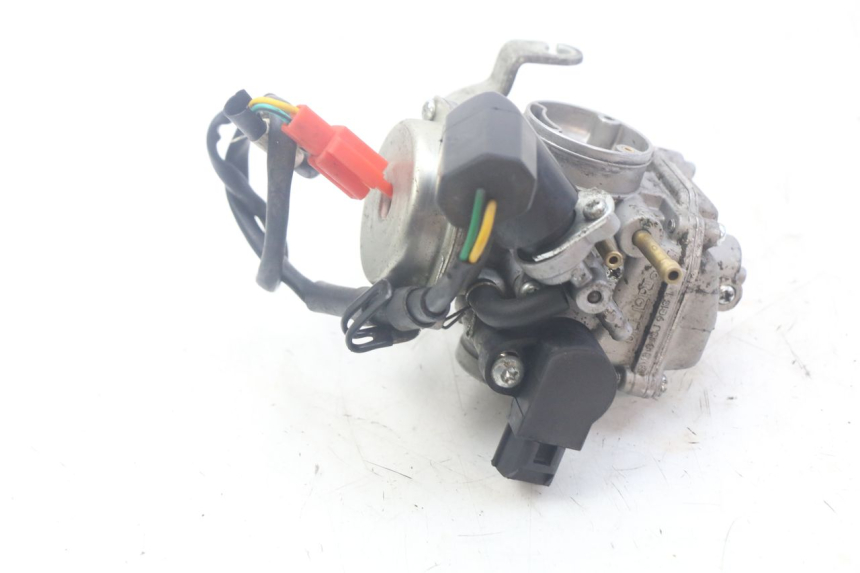 photo de CARBURATEUR TNT MOTOR ROMA 10' 4T 50 (2007 - 2018) - Autre angle de vue