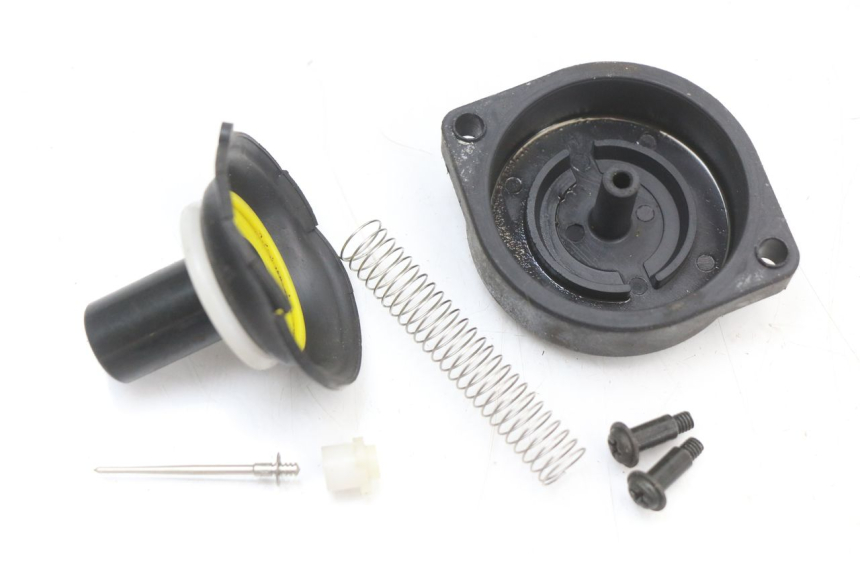 photo de CARBURATEUR TNT MOTOR ROMA 10' 4T 50 (2007 - 2018) - Vue produit