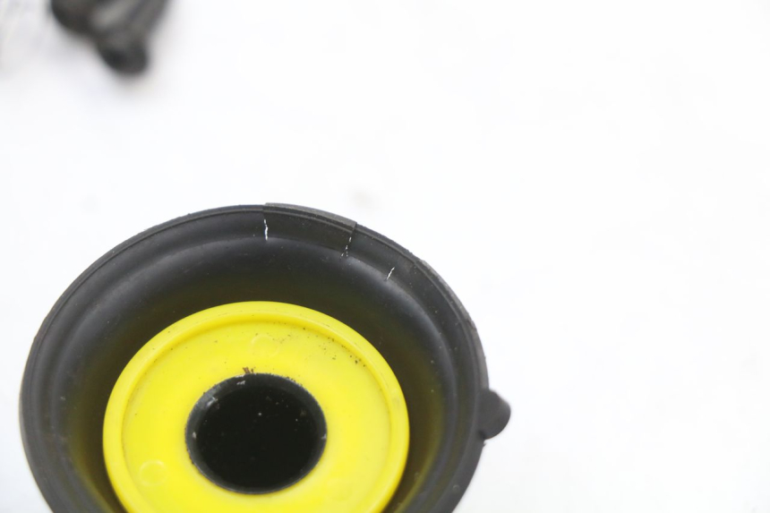 photo de CARBURATEUR TNT MOTOR ROMA 10' 4T 50 (2007 - 2018) - Détails caractéristiques