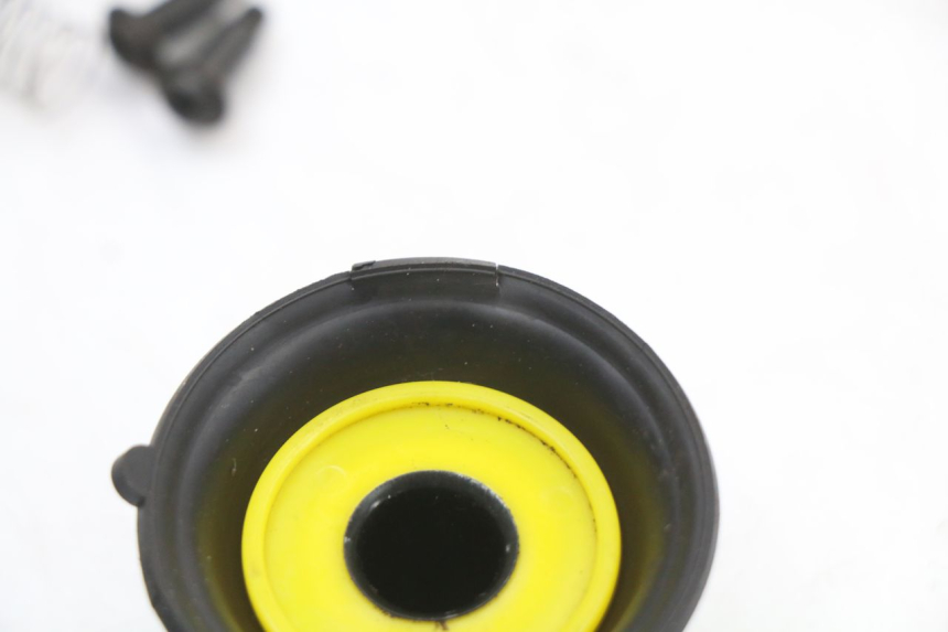 photo de CARBURATEUR TNT MOTOR ROMA 10' 4T 50 (2007 - 2018) - Zoom composants