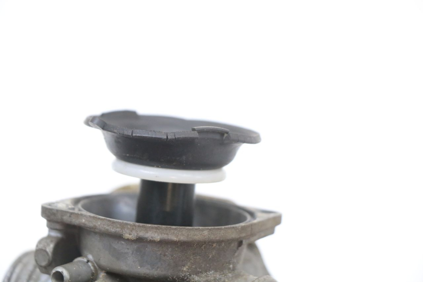 photo de CARBURATEUR TNT MOTOR ROMA 10' 4T 50 (2007 - 2018) - Vue rapprochée