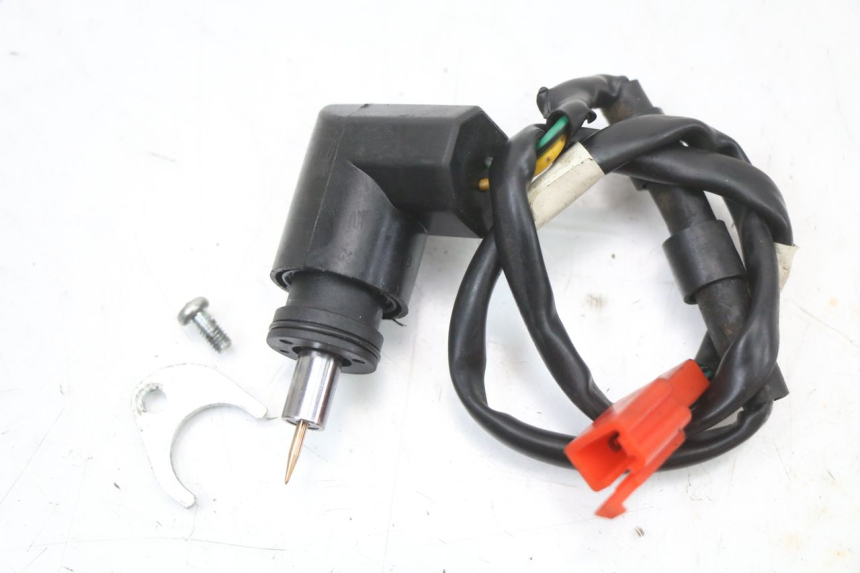 photo de CARBURATEUR TNT MOTOR ROMA 10' 4T 50 (2019 - 2022) - Détails caractéristiques