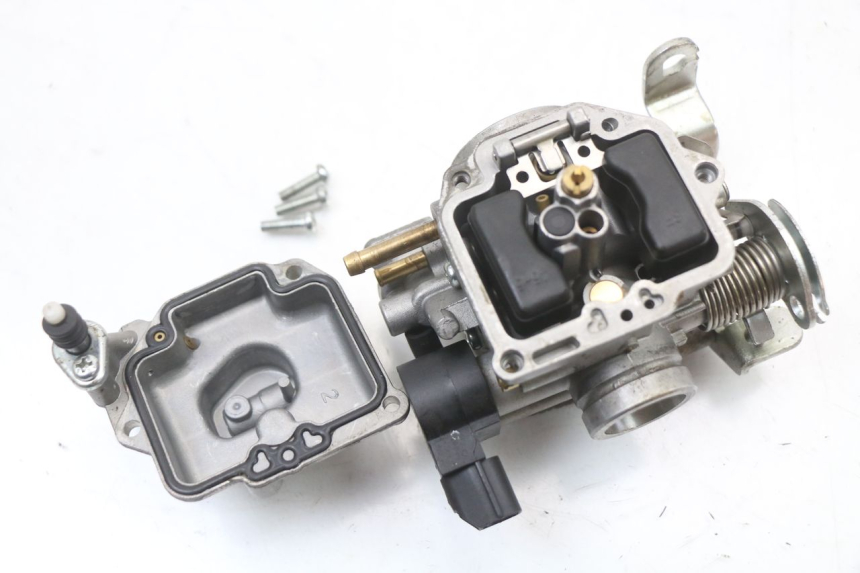 photo de CARBURATEUR TNT MOTOR ROMA 10' 4T 50 (2019 - 2022) - Pièce contrôlée
