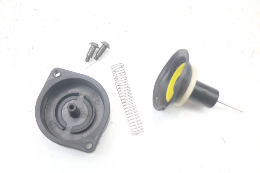 photo de CARBURATEUR TNT MOTOR ROMA 10' 4T 50 (2007 - 2018) - Détails caractéristiques