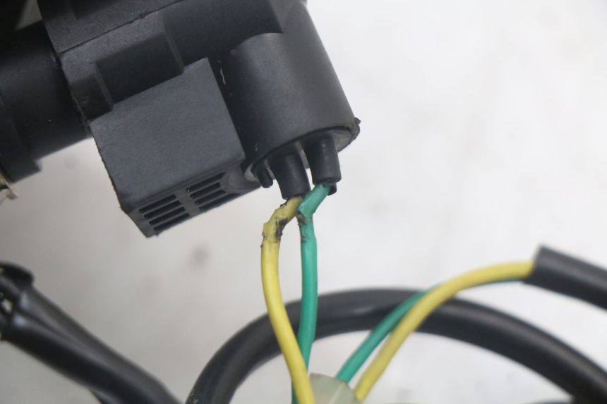 photo de CARBURATEUR TNT MOTOR ROMA 10' 4T 50 (2007 - 2018) - Vue rapprochée