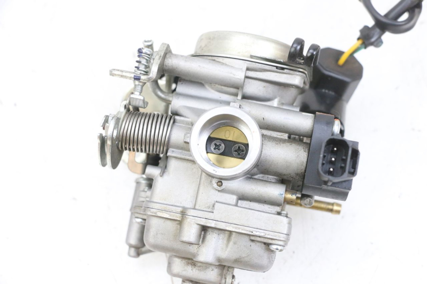 photo de CARBURATEUR TNT MOTOR ROMA 10' 4T 50 (2019 - 2022) - Pièce contrôlée