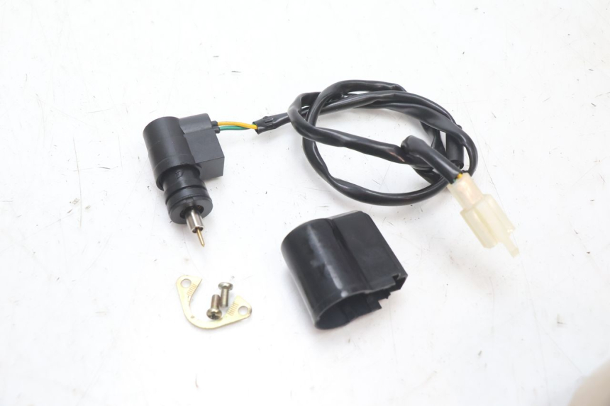 photo de CARBURATEUR TNT MOTOR ROMA 10' 4T 50 (2007 - 2018) - Détails caractéristiques