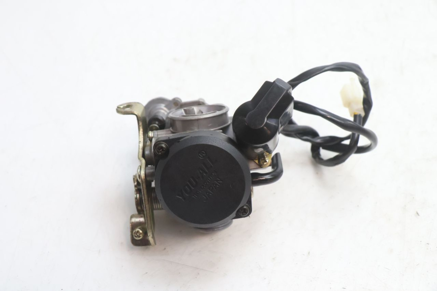 photo de CARBURATEUR TNT MOTOR ROMA 10' 4T 50 (2007 - 2018) - Gros plan technique