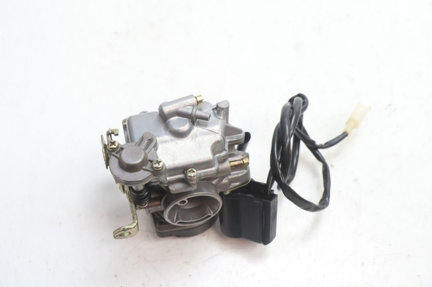 photo de CARBURATEUR TNT MOTOR ROMA 10' 4T 50 (2007 - 2018) - Vue d’ensemble