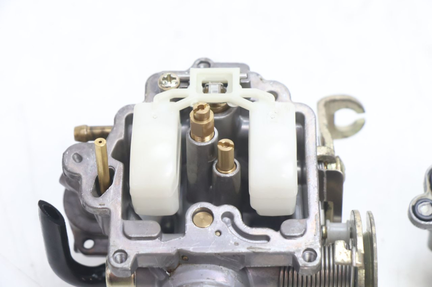 photo de CARBURATEUR TNT MOTOR ROMA 10' 4T 50 (2007 - 2018) - Pièce contrôlée