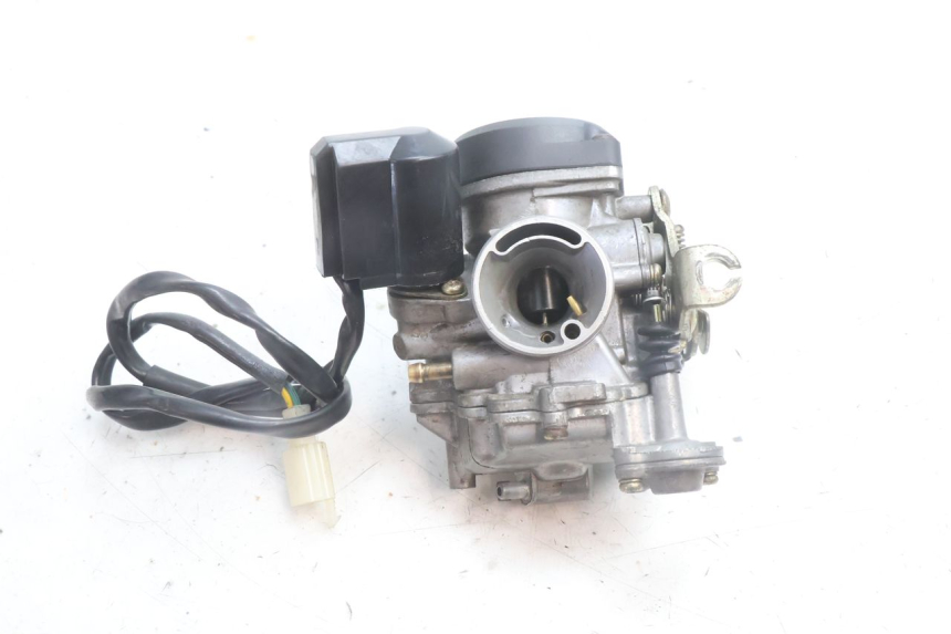 photo de CARBURATEUR TNT MOTOR ROMA 10' 4T 50 (2007 - 2018) - Vue principale