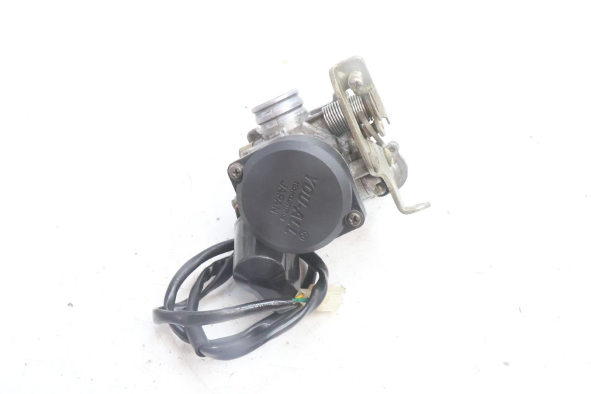 photo de CARBURATEUR TNT MOTOR ROMA 10' 4T 50 (2007 - 2018) - Gros plan technique