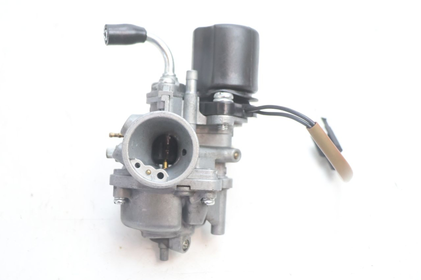 photo de CARBURATEUR TNT MOTOR ROMA 12' 2T 50 (2007 - 2018) - Vue principale