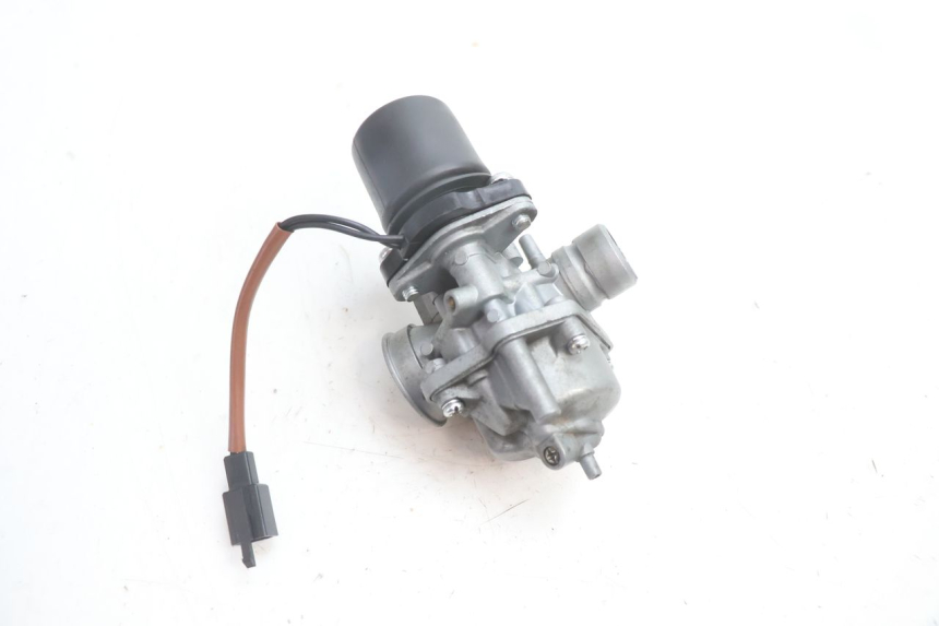 photo de CARBURATEUR TNT MOTOR ROMA 12' 2T 50 (2007 - 2018) - Détail de la pièce