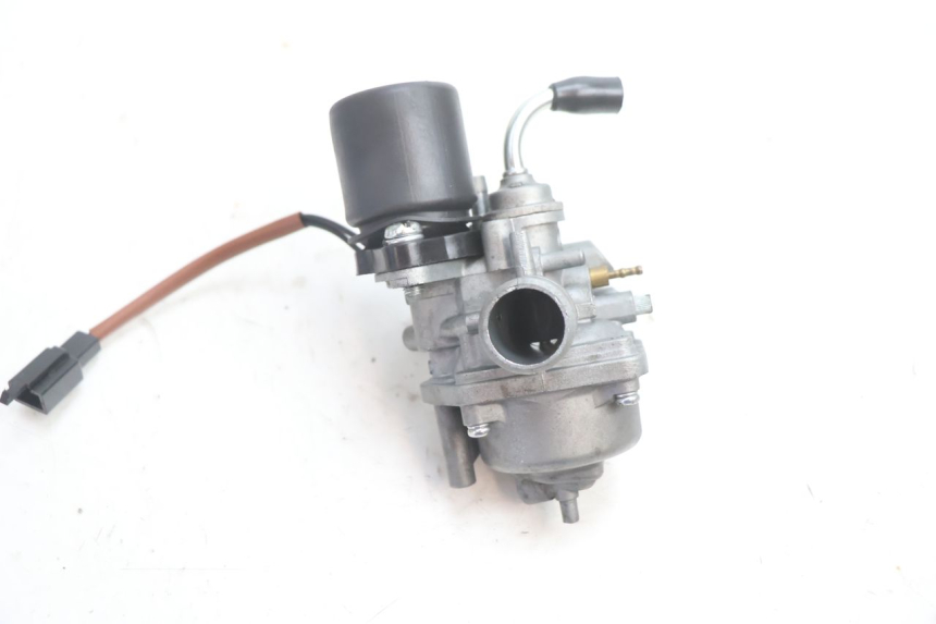 photo de CARBURATEUR TNT MOTOR ROMA 12' 2T 50 (2007 - 2018) - Zoom état d’usage